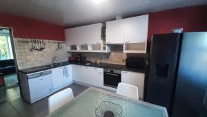 Le duo virtonnais - appartement 4 personnes au coeur de la gaume