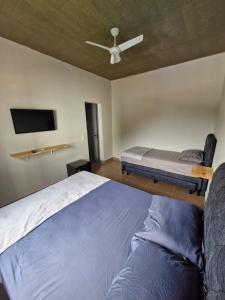 Pousada Praia do Guaiuba