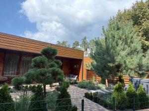 Гостевой комплекс "Дядя Саша"