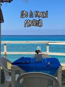 Villa Taurus Costa dei Monaci Parghelia Tropea