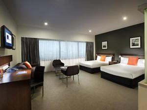 Novotel Brisbane Airport