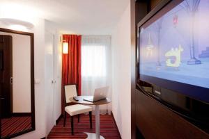 ibis Styles Belfort Centre
