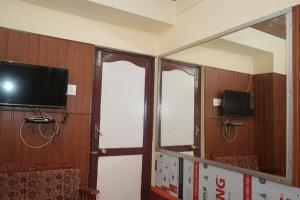 Hotel New West Tower