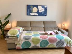 Modern Urban Soul Retreat