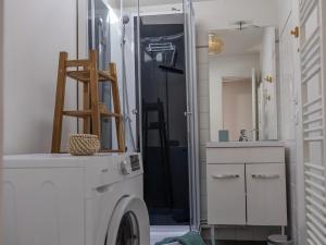 Duplex au coeur de Reims - 2 chambres