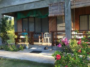 Santander Beach Cottage