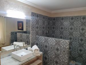 Villa palmeraie Marrakech