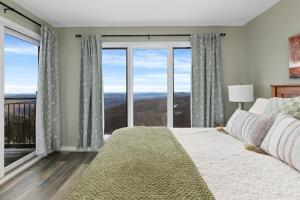 Vistas 87 with Wintergreen Advantage