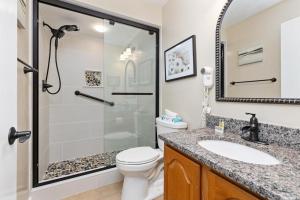 Vistas 87 with Wintergreen Advantage