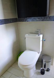 Manoir de kerozet - Chambres chez lhabitant - 3 chiens