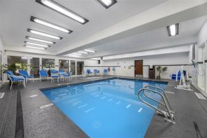 Best Western Plus Prairie Inn