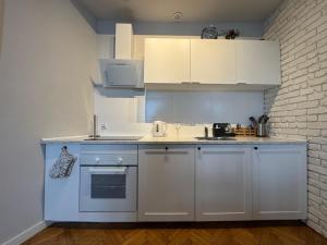 Powstańców Residence X