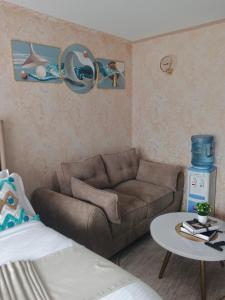 Budget bliss2 bnb Ruaka