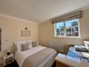 Seagulls Rest - Sheringham