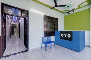 SPOT ON Rk Vishraam Grah