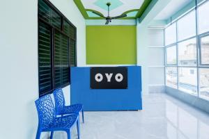 SPOT ON Rk Vishraam Grah