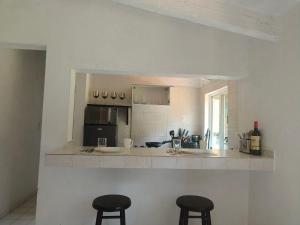 Portal Azahualco Bungalow close to the mountain