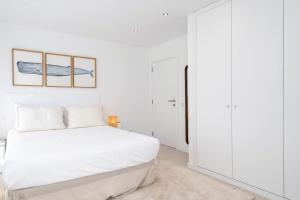 Villa Cyan by SAPvillas