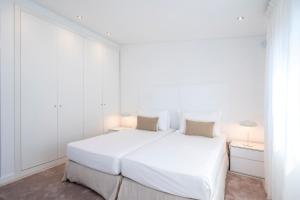 Villa Cyan by SAPvillas