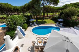 Villa Cyan by SAPvillas