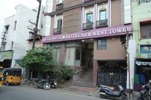 Hotel New West Tower
