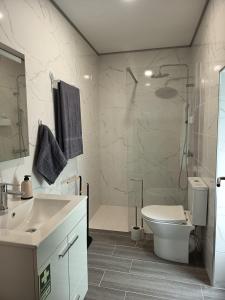 Pousada Teixeira 11A