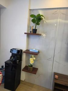 Marina Bay Apartment Westlands