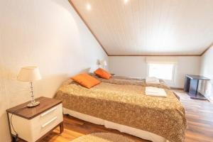 Pajuniemen Uusi Kartano