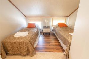 Pajuniemen Uusi Kartano