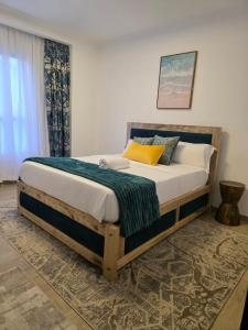 Marina Bay Apartment Westlands