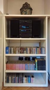 La Corte dellAnnunziata - Casa in centro con giardino