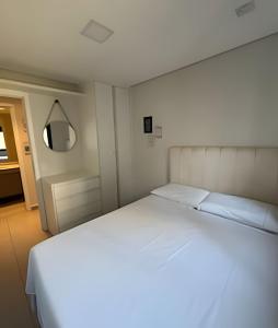 SP Paradise - Apto com vista para resort