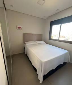 SP Paradise - Apto com vista para resort