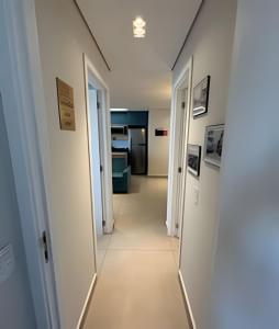 SP Paradise - Apto com vista para resort