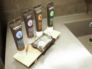 Novotel SPA Rennes Centre Gare