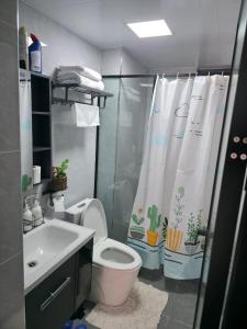 Marina Bay Apartment Westlands