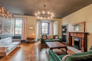 Bondgate House - Ubytování bez kategorie ve městě Alnwick