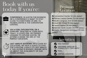 SOCO Park view The Perfect Location Free Pkg