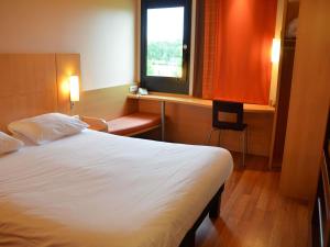 Hôtel ibis Guingamp Cœur de Bretagne