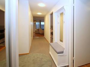 Three-room apartment from Telakkaranta by the Aurajoki river