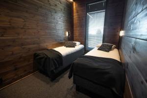 Cottage Finland - Villa Aspen C