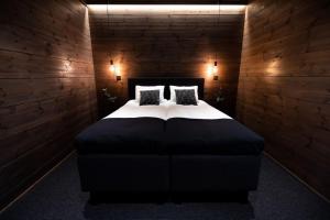 Cottage Finland - Villa Aspen C