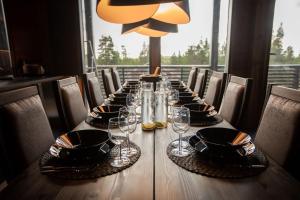 Cottage Finland - Villa Aspen C