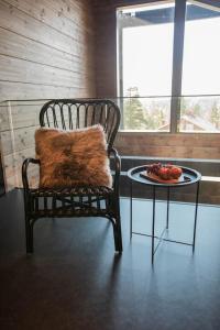 Cottage Finland - Villa Aspen C