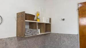Cabañas nuevas y cercanas a plaza de Villa de las Rosas