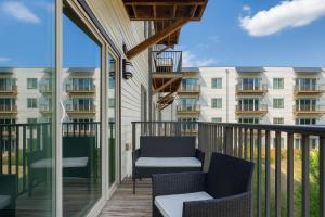 Spacious 2BR 2BA Condo Across from UAB