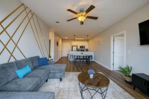 Across from UAB Spacious 2BR Retreat 2nd