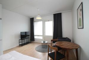 Central Studio for 2 inTurku