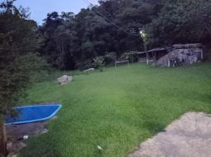 Sitio João Baptista - ITU