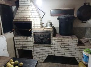 Sitio João Baptista - ITU